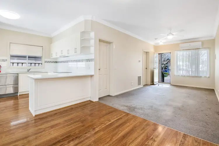 Third view of Homely retirement listing, 110/31 Furness Street, Kangaroo Flat VIC 3555