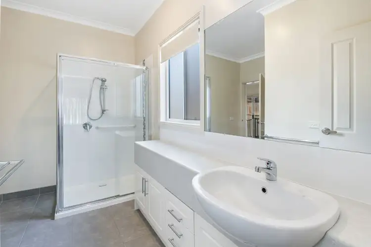 Fifth view of Homely retirement listing, 110/31 Furness Street, Kangaroo Flat VIC 3555