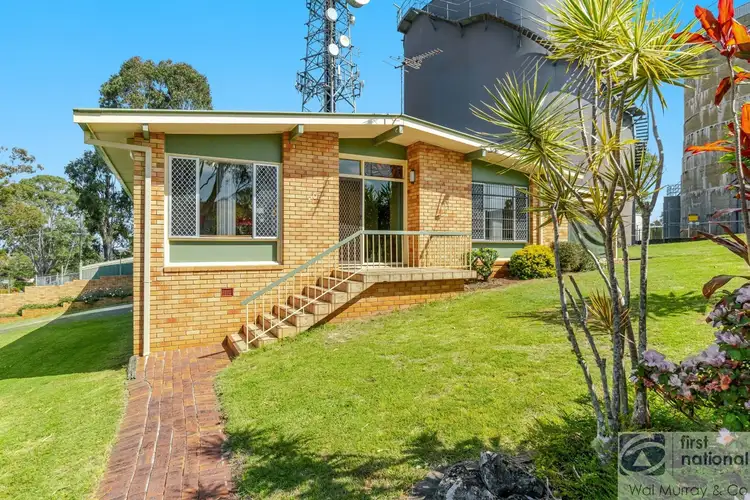 Main view of Homely house listing, 20 Wyreema Avenue, Goonellabah NSW 2480