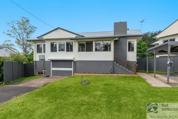 3 Wade Street, East Lismore NSW 2480