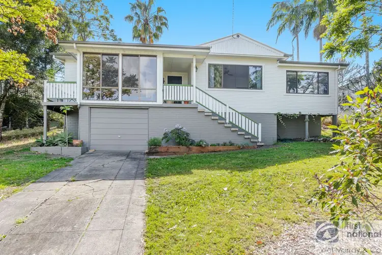 12 O'Flynn Street, Lismore Heights NSW 2480