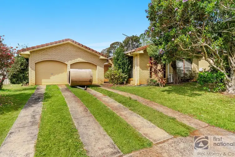 Main view of Homely house listing, 26 Gum Tree Drive, Goonellabah NSW 2480