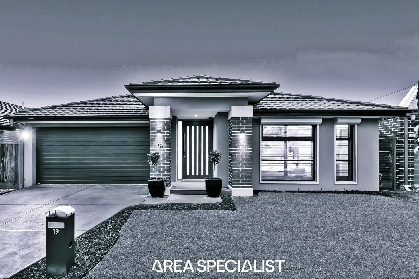 Main view of Homely house listing, 19 Mernoo Avenue, Clyde North VIC 3978