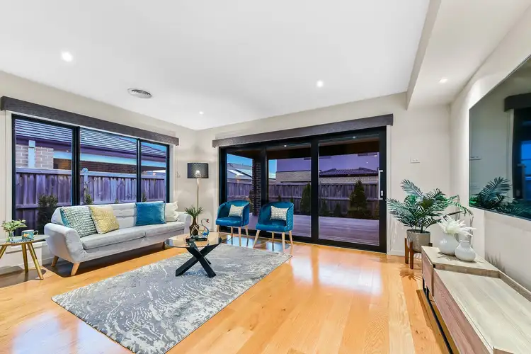 Third view of Homely house listing, 19 Mernoo Avenue, Clyde North VIC 3978