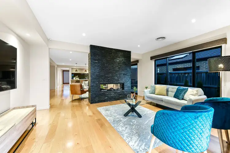Fifth view of Homely house listing, 19 Mernoo Avenue, Clyde North VIC 3978