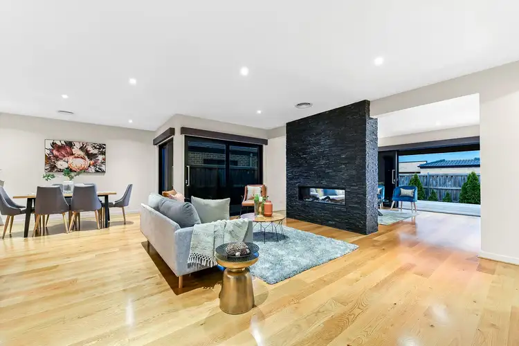 Sixth view of Homely house listing, 19 Mernoo Avenue, Clyde North VIC 3978