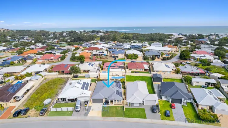 123 Bailey Boulevard, Dawesville WA 6211