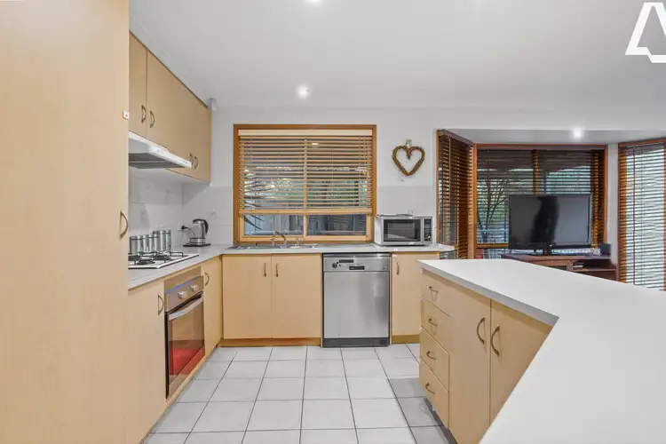 Fourth view of Homely house listing, 3 Huntly Court, Langwarrin VIC 3910