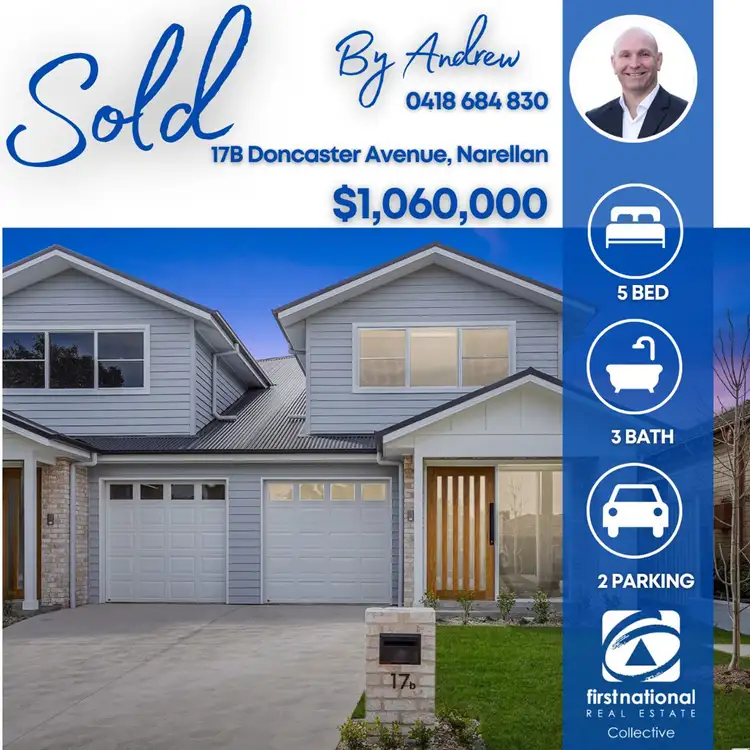 17b Doncaster Avenue, Narellan NSW 2567