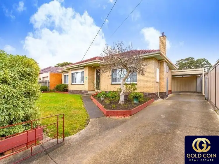 Main view of Homely house listing, 39 Azalea Crescent, Dandenong North VIC 3175
