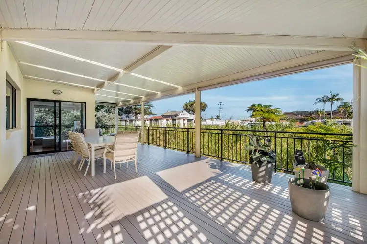 Second view of Homely townhouse listing, 5/160-162 Ocean Parade, Blue Bay NSW 2261