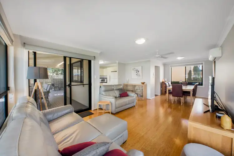 Fifth view of Homely townhouse listing, 5/160-162 Ocean Parade, Blue Bay NSW 2261