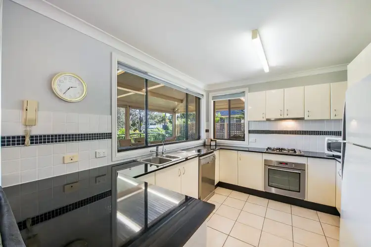Sixth view of Homely townhouse listing, 5/160-162 Ocean Parade, Blue Bay NSW 2261