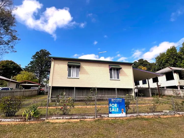 Second view of Homely house listing, 9 Langdon Street, Sarina QLD 4737