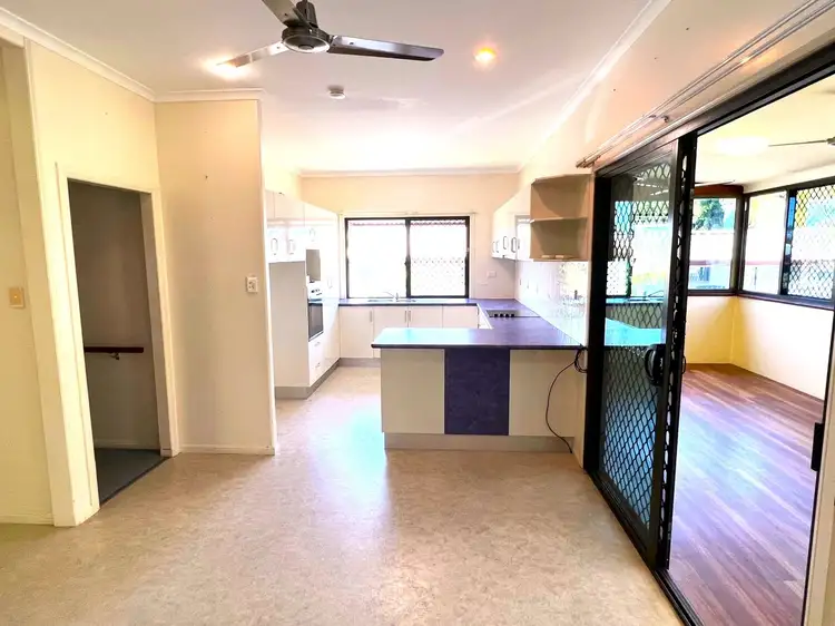 Fifth view of Homely house listing, 9 Langdon Street, Sarina QLD 4737