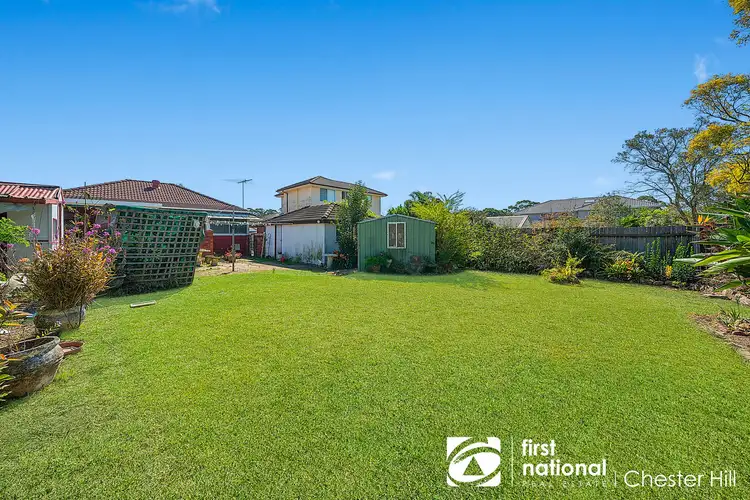 Sixth view of Homely house listing, 5 Vista Crescent, Chester Hill NSW 2162
