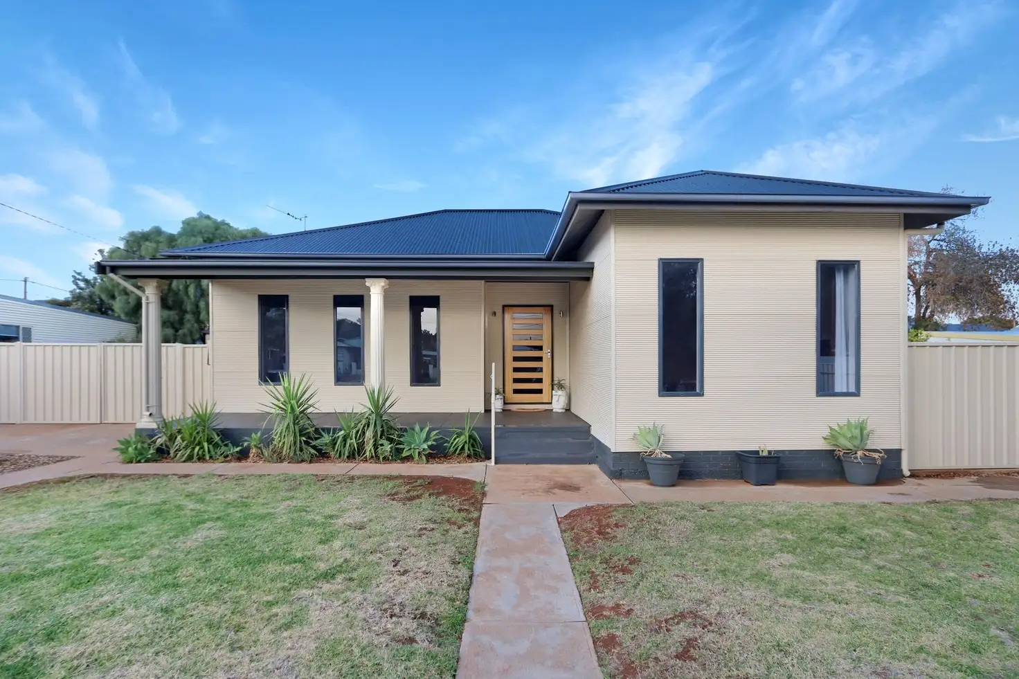 Main view of Homely house listing, 350 Gossan Street, Broken Hill NSW 2880