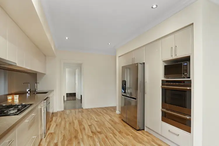 Second view of Homely house listing, 350 Gossan Street, Broken Hill NSW 2880