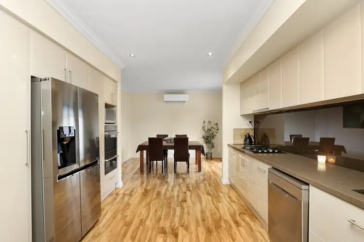 Third view of Homely house listing, 350 Gossan Street, Broken Hill NSW 2880