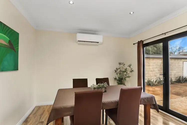 Fourth view of Homely house listing, 350 Gossan Street, Broken Hill NSW 2880