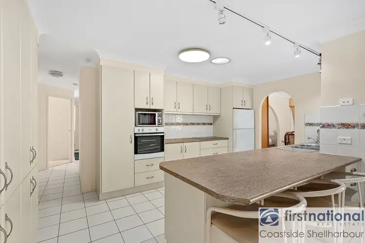 Fourth view of Homely house listing, 1 Bandicoot Drive, Blackbutt NSW 2529