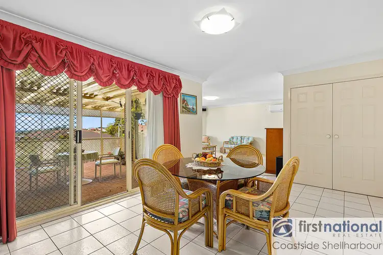 Fifth view of Homely house listing, 1 Bandicoot Drive, Blackbutt NSW 2529