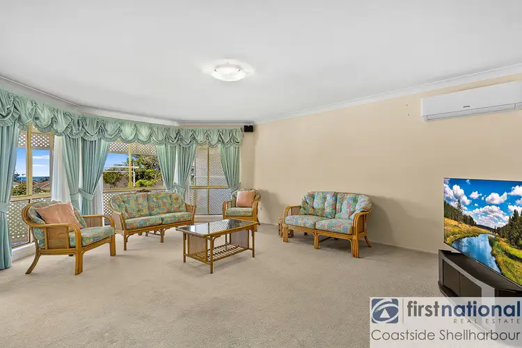 Sixth view of Homely house listing, 1 Bandicoot Drive, Blackbutt NSW 2529