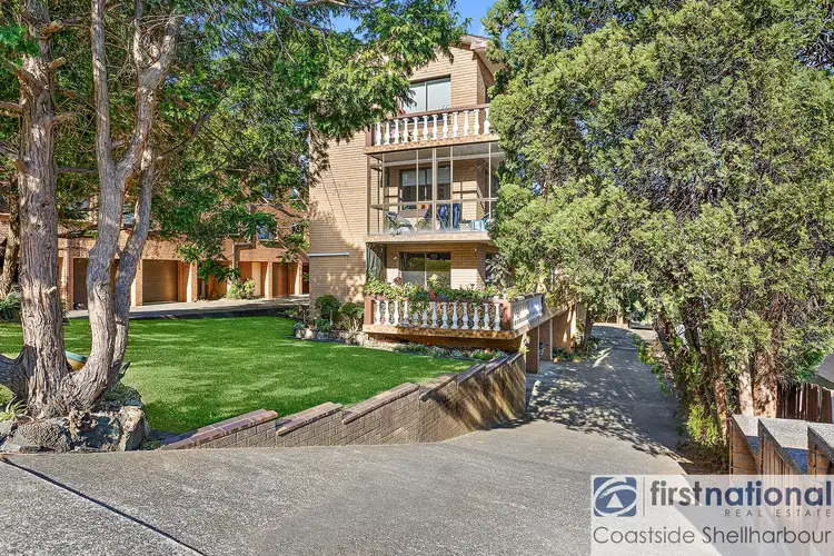 Main view of Homely unit listing, 6/9 Staff Street, Wollongong NSW 2500