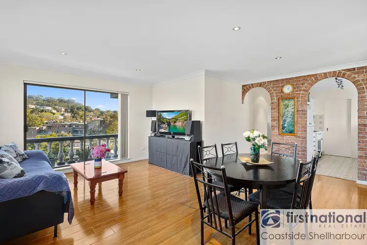 Third view of Homely unit listing, 6/9 Staff Street, Wollongong NSW 2500
