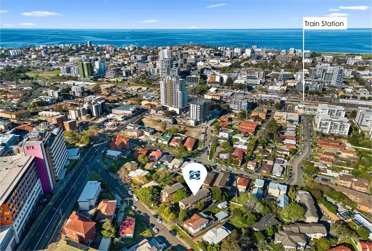 Fifth view of Homely unit listing, 6/9 Staff Street, Wollongong NSW 2500