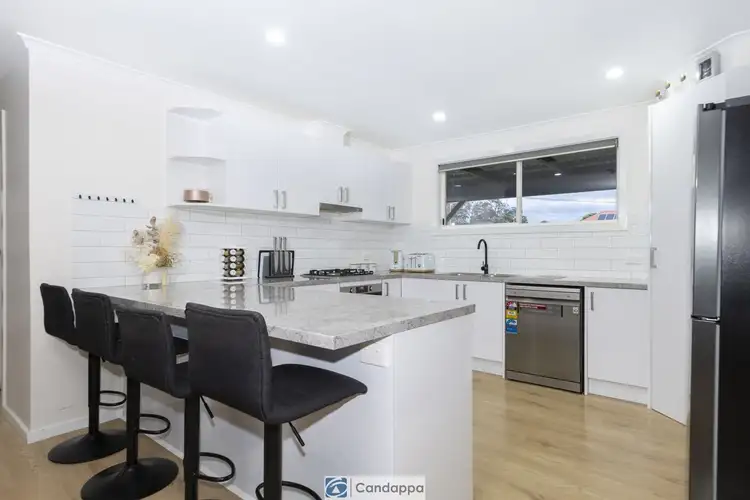 Sixth view of Homely house listing, 11 Lewis Street, Darnum VIC 3822