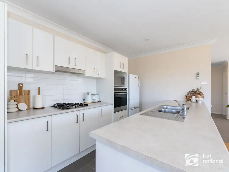 Second view of Homely semi-detached listing, 1 & 2/18 Lara Avenue, Armidale NSW 2350
