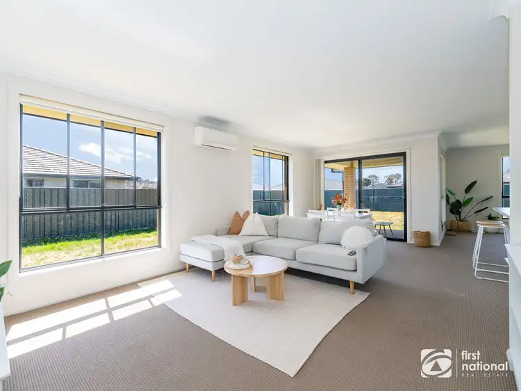 Third view of Homely semi-detached listing, 1 & 2/18 Lara Avenue, Armidale NSW 2350