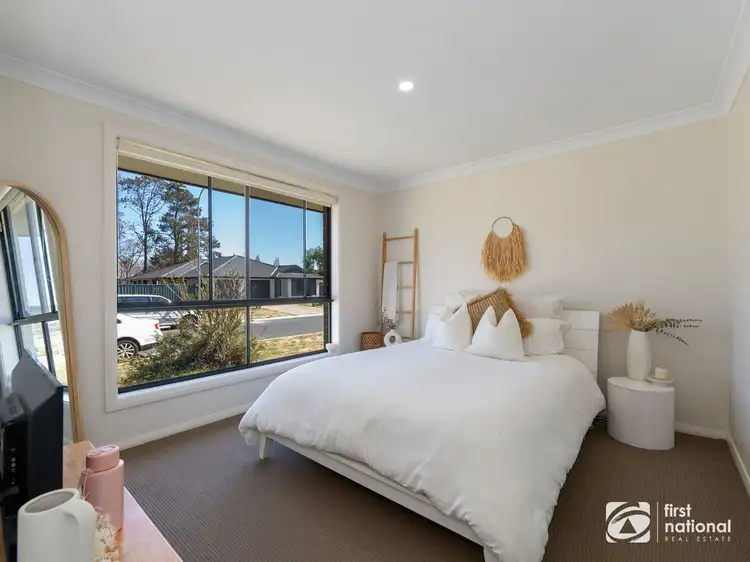 Fourth view of Homely semi-detached listing, 1 & 2/18 Lara Avenue, Armidale NSW 2350