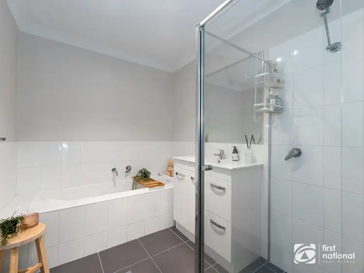 Fifth view of Homely semi-detached listing, 1 & 2/18 Lara Avenue, Armidale NSW 2350