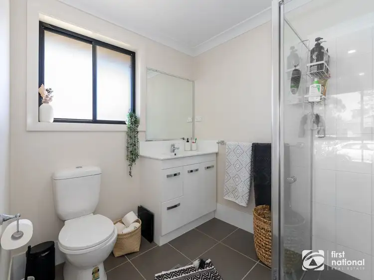 Sixth view of Homely semi-detached listing, 1 & 2/18 Lara Avenue, Armidale NSW 2350