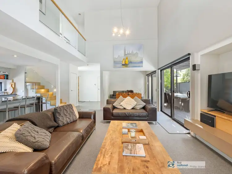 Second view of Homely house listing, 7A Findlay Street, Cowes VIC 3922