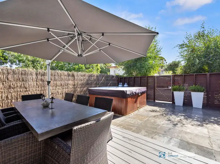 Fourth view of Homely house listing, 7A Findlay Street, Cowes VIC 3922