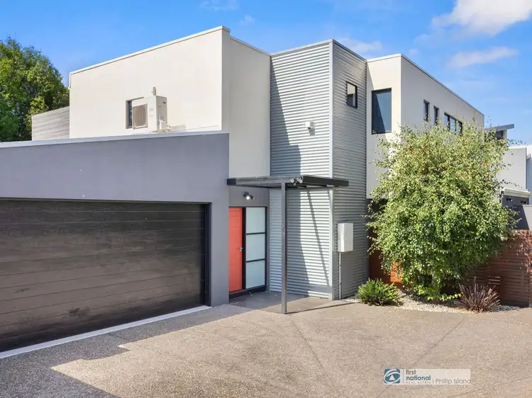 Fifth view of Homely house listing, 7A Findlay Street, Cowes VIC 3922