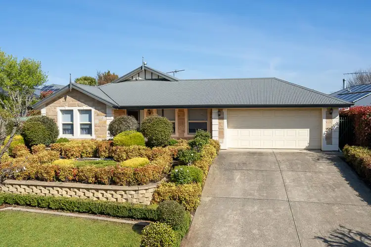 16 Craig Drive, Nairne SA 5252