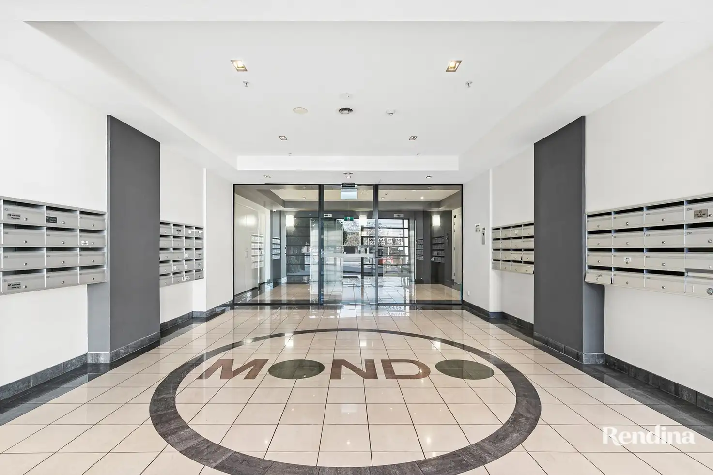 Main view of Homely apartment listing, 805/341 Ascot Vale Road, Moonee Ponds VIC 3039