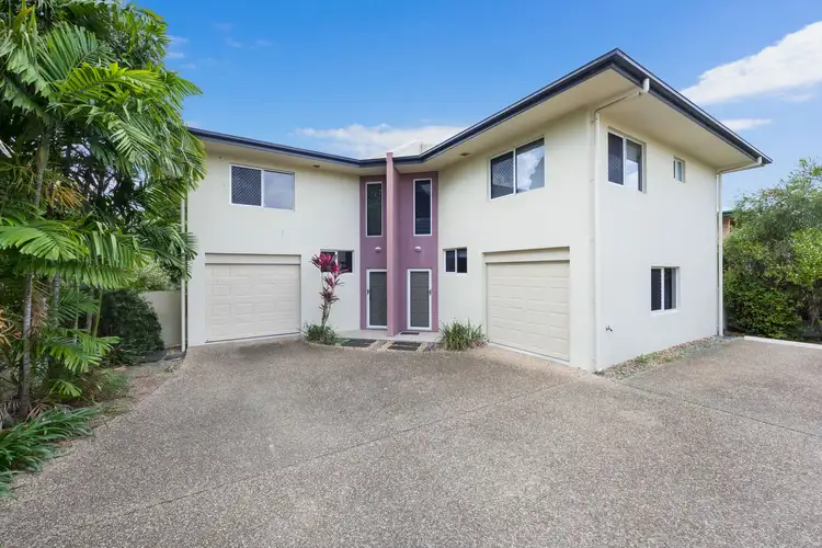 4/11 Gladstone Street, Pimlico QLD 4812
