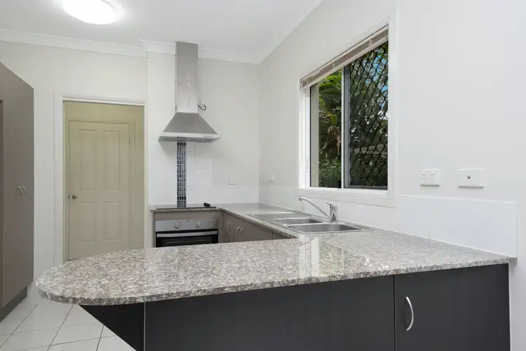 Second view of Homely townhouse listing, 4/11 Gladstone Street, Pimlico QLD 4812