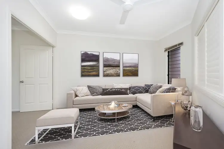 Third view of Homely townhouse listing, 4/11 Gladstone Street, Pimlico QLD 4812