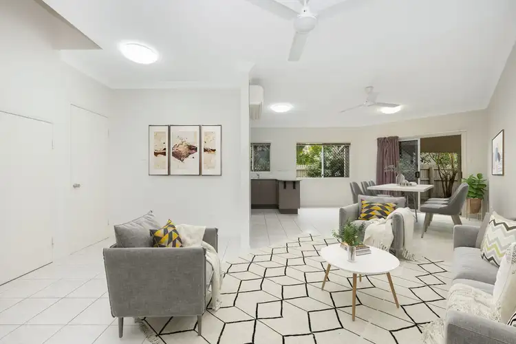 Fourth view of Homely townhouse listing, 4/11 Gladstone Street, Pimlico QLD 4812