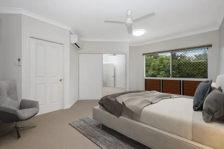 Sixth view of Homely townhouse listing, 4/11 Gladstone Street, Pimlico QLD 4812