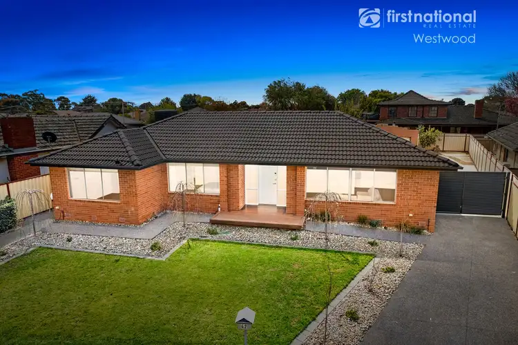 Main view of Homely house listing, 42 Ballan Road, Werribee VIC 3030