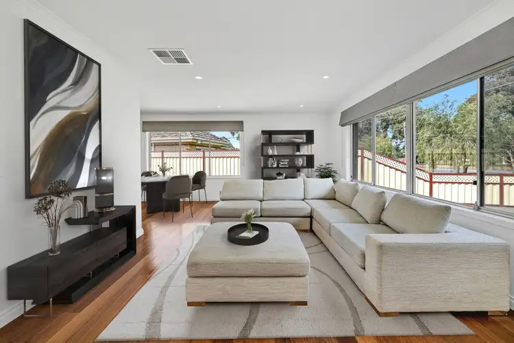 Second view of Homely house listing, 42 Ballan Road, Werribee VIC 3030