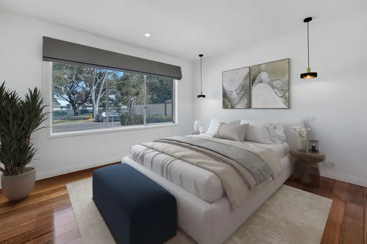 Third view of Homely house listing, 42 Ballan Road, Werribee VIC 3030