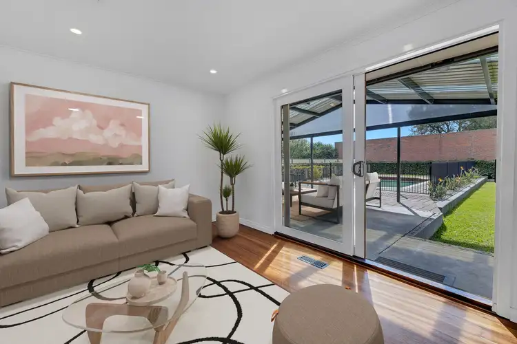 Fifth view of Homely house listing, 42 Ballan Road, Werribee VIC 3030